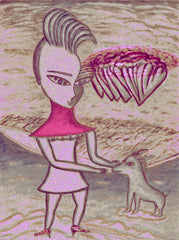 love my [              ] space cake girl