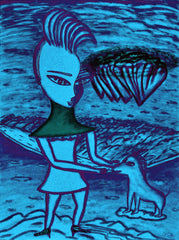 love my [              ] space cake girl