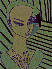 l hunger for your touch