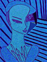 l hunger for your touch