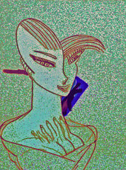 l wonder you