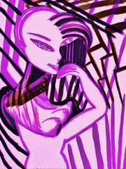 l wonder you