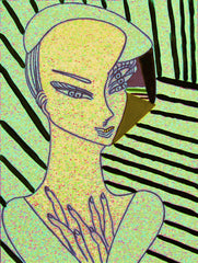 l hunger for your touch