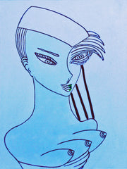 l wonder you