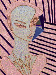 l hunger for your touch