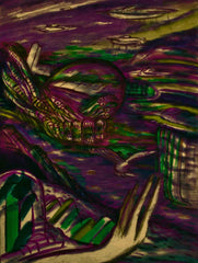 approaching space bite world