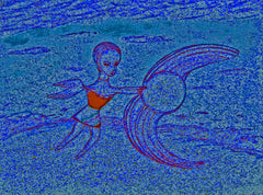 come fly with me out from lockdown