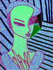 l hunger for your touch