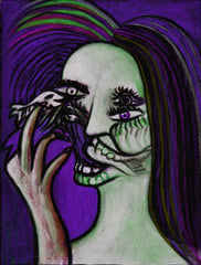 laughing fish