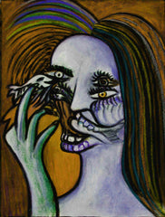 laughing fish
