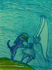 come fly with me