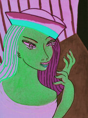 l wonder you