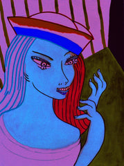 l wonder you