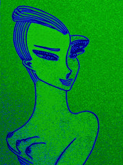 l wonder you
