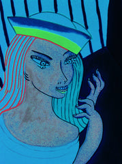 l wonder you
