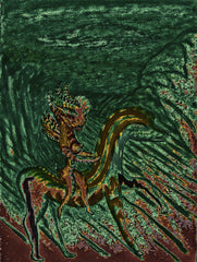 my little runaway