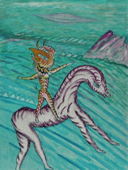 my little runaway