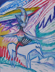 fly me free