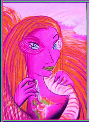 all you need is love with little girl free