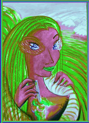 all you need is love with little girl free