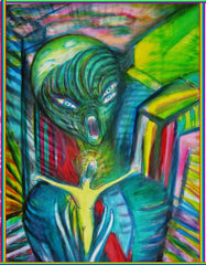 screaming women [women abuse ]