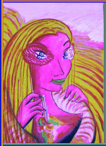 all you need is love with little girl free