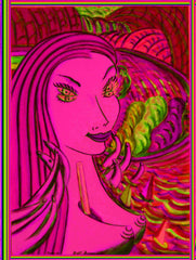 sailing candy girl with little girl free