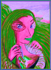 all you need is love with little girl free