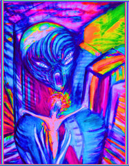 screaming women [women abuse ]