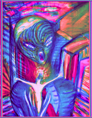 screaming women [women abuse ]
