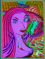 sailing candy girl with little girl free