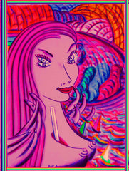 sailing candy girl with little girl free