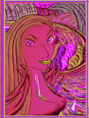 sailing candy girl with little girl free