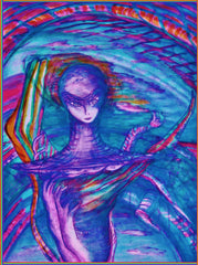 space women