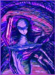 space women