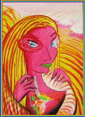 all you need is love with little girl free