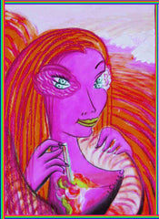 all you need is love with little girl free