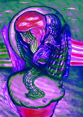 l am the