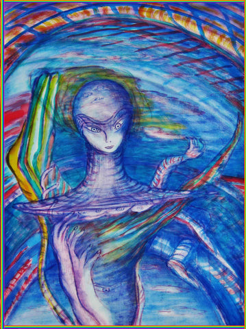 space women