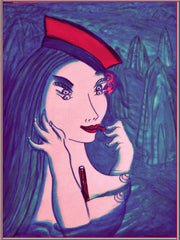 sailor girl