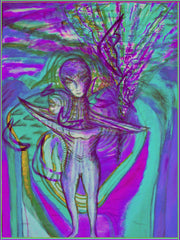 space women