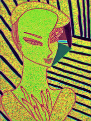 l hunger for your touch