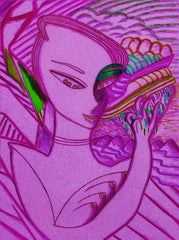 love my,what about this space cake girl