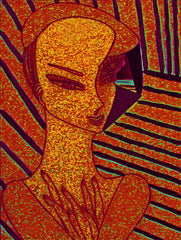 l hunger for your touch