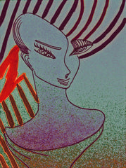 l wonder you,me and nobody else