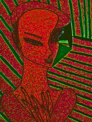 l hunger for your touch