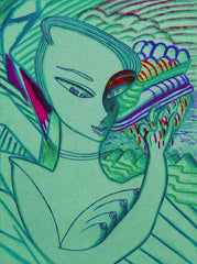 love my,what about this space cake girl