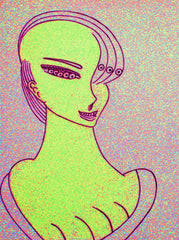 l wonder you