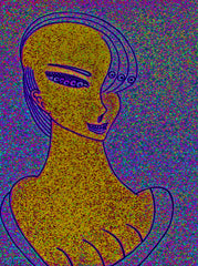l wonder you