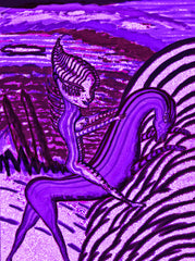 l am the shy you